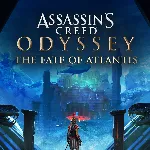Assassin’s CreedⓇ Одиссея - Судьба Атлантиды PS4 ПСН - irongamers.ru