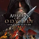 Assassin’s CreedⓇ Одиссея – Наследие первого клинка PS4 - irongamers.ru