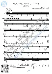 Bachianas Brasileiras No.5 (Ноты для 6-ти гитар) - irongamers.ru