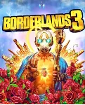 BORDERLANDS 3 / STEAM KEY / Region Free