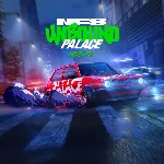 Need for Speed™ Unbound Palace Edition PS5 ПСН PLAYSTATION