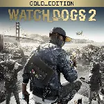 Watch Dogs®2 - Gold Edition PS4 ПСН PLAYSTATION