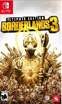 Borderlands 3 (Ultimate Edition) Nintendo Switch (EU)