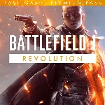 Battlefield™ 1 Революция PS4 ПСН PLAYSTATION