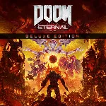 DOOM Eternal Deluxe Edition - PS4 & PS5 ПСН PLAYSTATION - irongamers.ru