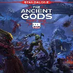DOOM Eternal: The Ancient Gods - часть 1 (Standalone) PS4 PS5 ПСН PLAYSTATION