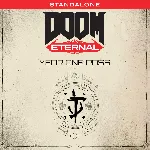 DOOM Eternal: Year One Pass (Standalone) PS4 PS5 ПСН PLAYSTATION