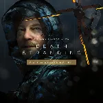 DEATH STRANDING цифрового расширенного издания PS4 ПСН PLAYSTATION