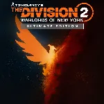 Tom Clancy’s The Division 2 Ultimate Edition PS4 ПСН PLAYSTATION - irongamers.ru