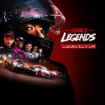Издание GRID Legends Deluxe для PS4 и PS5 ПСН