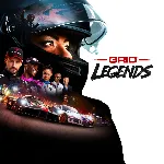 GRID Legends для PS4 и PS5 ПСН PLAYSTATION