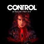 Полное издание Control PS4 PS5 ПСН PLAYSTATION