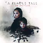 A Plague Tale: Innocence PS4 ПСН PLAYSTATION