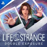 Life is Strange: Double Exposure Ultimate (PS5) OFFLINE - irongamers.ru