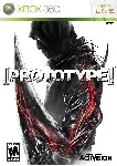XBOX 360 |11| PROTOTYPE + PROTOTYPE 2 ПЕРЕНОС