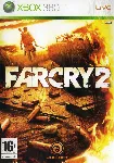 XBOX 360 |17| Far Cry Classic + Far Cry 2 + 1 ПЕРЕНОС - irongamers.ru