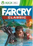 XBOX 360 |17| Far Cry Classic + Far Cry 2 + 1 ПЕРЕНОС - irongamers.ru