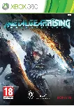 XBOX 360 |18| Metal Gear Rising Revengeance ПЕРЕНОС