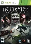XBOX 360 |21| Injustice + Dragon Age +1 ПЕРЕНОС
