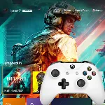 ⭐ EA PLAY XBOX РОССИЯ - 1 МЕСЯЦ + GLOBAL ПОДПИСКА - irongamers.ru