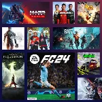 ⭐ EA PLAY XBOX РОССИЯ 12 МЕСЯЦЕВ +GLOBAL ПОДПИСКА - irongamers.ru