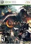 XBOX 360 |42| Lost Planet 2&3 ПЕРЕНОС
