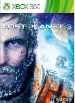 XBOX 360 |42| Lost Planet 2&3 ПЕРЕНОС