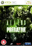 XBOX 360 |47| Aliens vs. Predator + Hitman + 3 ПЕРЕНОС - irongamers.ru