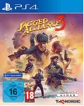 Jagged Alliance 3 PS4 и PS5 Аренда 5 дней - irongamers.ru