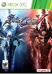 XBOX 360 |65| SOULCALIBUR Ⅴ + Injustice ПЕРЕНОС