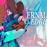 🔵 Vernal Edge | PS4/PS5 Турция🔵 