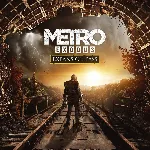 Metro Exodus - Expansion Pass PS4 PS5 ПСН PLAYSTATION