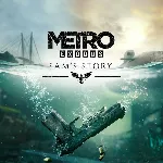 Metro Exodus - История Сэма PS4 PS5 ПСН PLAYSTATION