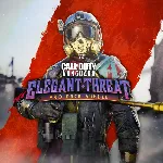 Call of Duty Vanguard пронабор Элегантная угроза ПСН - irongamers.ru