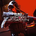 Call of Duty Vanguard профессиональный набор Психбоец с - irongamers.ru