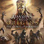 Assassin's Creed Истоки® - Проклятие фараонов PS4 ПСН