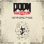 ✅ DOOM Eternal - Year One Pass✅ PS4✅ PS5✅ ПСН✅ PLAYSTATION