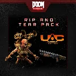 ✅ DOOM Eternal: Rip and Tear Pack✅ ПСН✅ PLAYSTATION