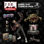 ✅ DOOM Eternal: Series 2 Cosmetic Pack✅ ПСН✅ PLAYSTATION