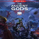 DOOM Eternal: The Ancient Gods - часть 1 (Add-On) PS4 - irongamers.ru