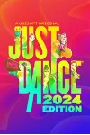 Just Dance 2024 Edition Xbox Series X|S - irongamers.ru
