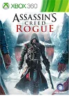 Assassin's Creed Rogue Xbox 360/Xbox One/Series покупка