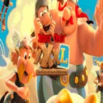 🔵 Asterix & Obelix XXXL | PS4/PS5 Турция