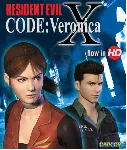 RESIDENT EVIL CODE: Veronica X