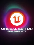 Fortnite Unreal Editor для Fortnite ПК EPIC GAMES EGS PC ЭПИК ГЕЙМС ЕГС