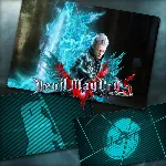 DMC5 - Набор ранней разблокировки Вергилия PS4 ПСН