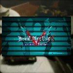 DMC5SE - Квартет провокаций PS5 ПСН PLAYSTATION