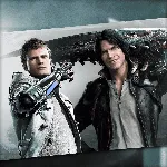 Devil May Cry 5 - Alt Hero Colors PS4 ПСН PLAYSTATION