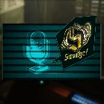 Devil May Cry 5 - Alt Style Rank Announcers PS4 ПСН