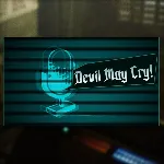 Devil May Cry 5 - Alt Title Calls PS4 ПСН PLAYSTATION